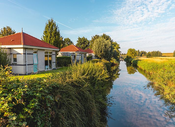 Unterkunft 460236 - Ferienhaus IJsselmeerkust - Villavakantiepark IJsselhof 2
