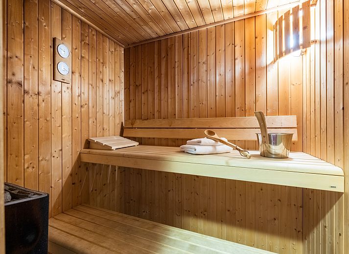 Unterkunft 460236 - Ferienhaus IJsselmeerkust - Villavakantiepark IJsselhof 2