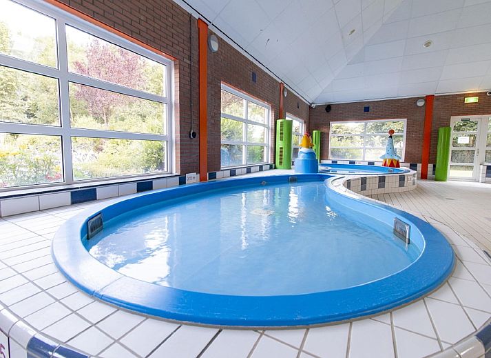 Unterkunft 460237 - Ferienhaus IJsselmeerkust - Villavakantiepark IJsselhof 1