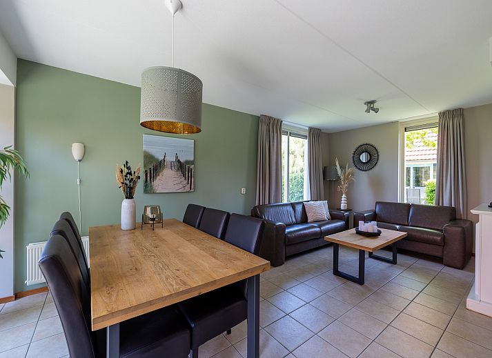 Unterkunft 460237 - Ferienhaus IJsselmeerkust - Villavakantiepark IJsselhof 1