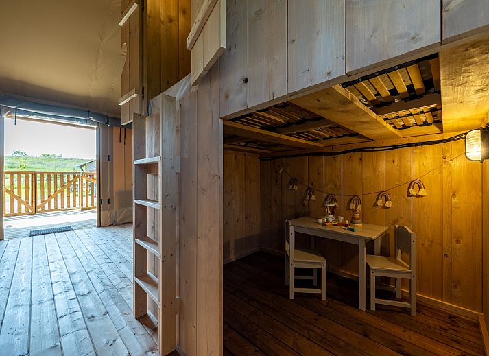 Unterkunft 460238 - Ferienhaus IJsselmeerkust - Villavakantiepark IJsselhof 11