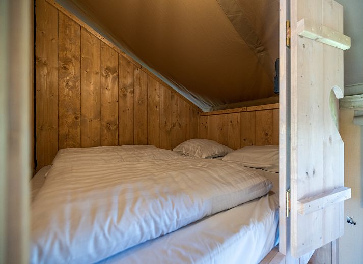 Unterkunft 460238 - Ferienhaus IJsselmeerkust - Villavakantiepark IJsselhof 11
