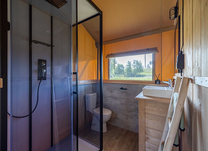 Unterkunft 460238 - Ferienhaus IJsselmeerkust - Villavakantiepark IJsselhof 11