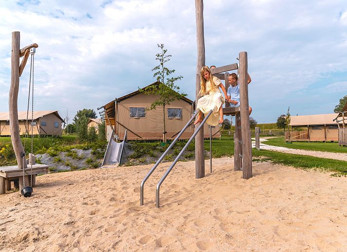 Unterkunft 460238 - Ferienhaus IJsselmeerkust - Villavakantiepark IJsselhof 11
