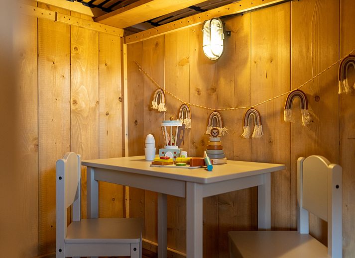 Unterkunft 460239 - Ferienhaus IJsselmeerkust - Villavakantiepark IJsselhof 12
