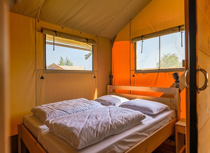 Unterkunft 460239 - Ferienhaus IJsselmeerkust - Villavakantiepark IJsselhof 12