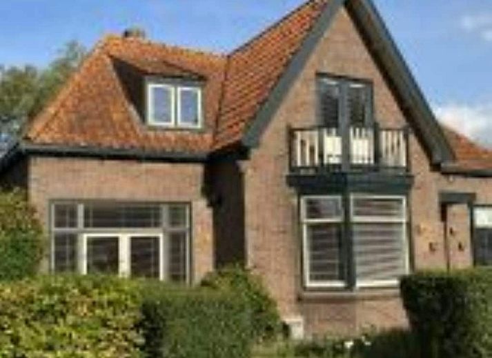 Unterkunft 460240 - Ferienhaus IJsselmeerkust - 523753