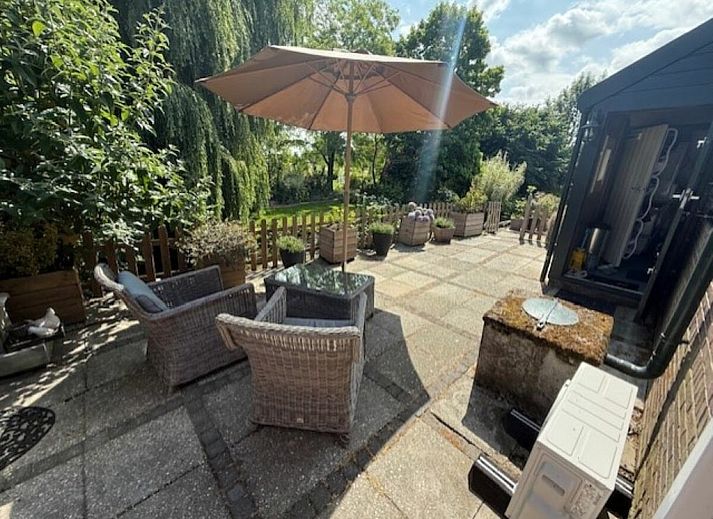 Unterkunft 460240 - Ferienhaus IJsselmeerkust - 523753