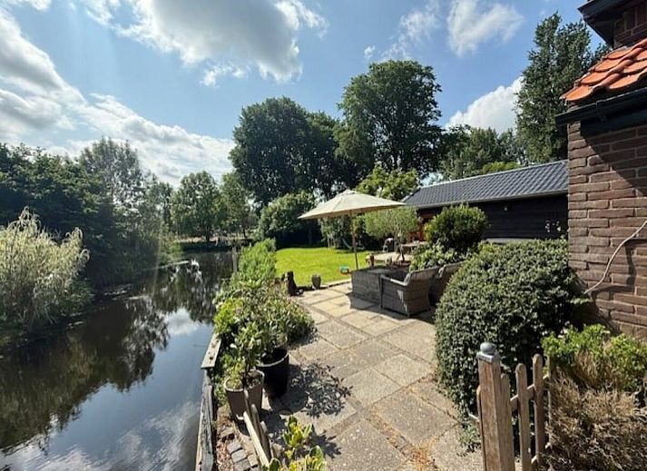 Unterkunft 460240 - Ferienhaus IJsselmeerkust - 523753
