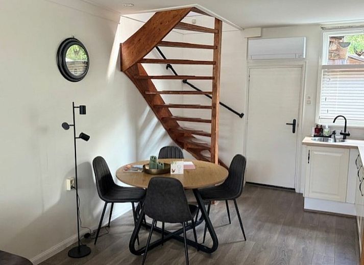 Unterkunft 460240 - Ferienhaus IJsselmeerkust - 523753