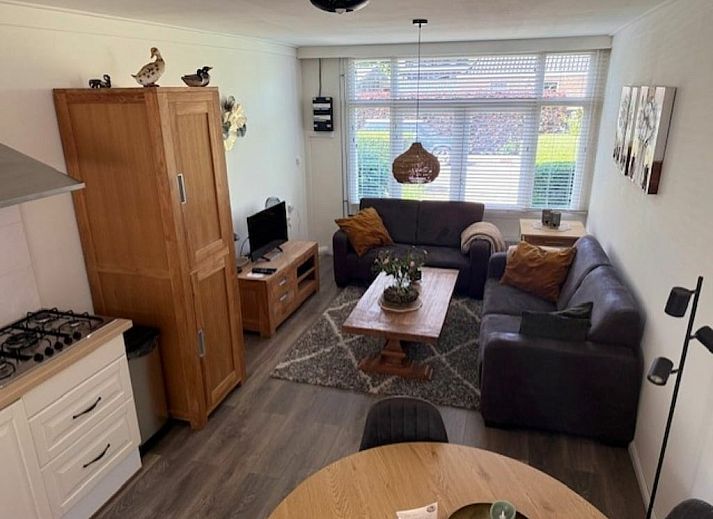 Unterkunft 460240 - Ferienhaus IJsselmeerkust - 523753
