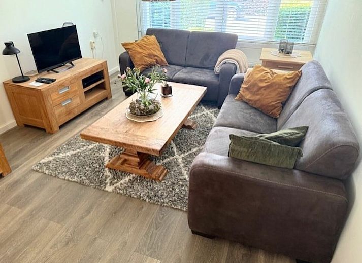 Unterkunft 460240 - Ferienhaus IJsselmeerkust - 523753