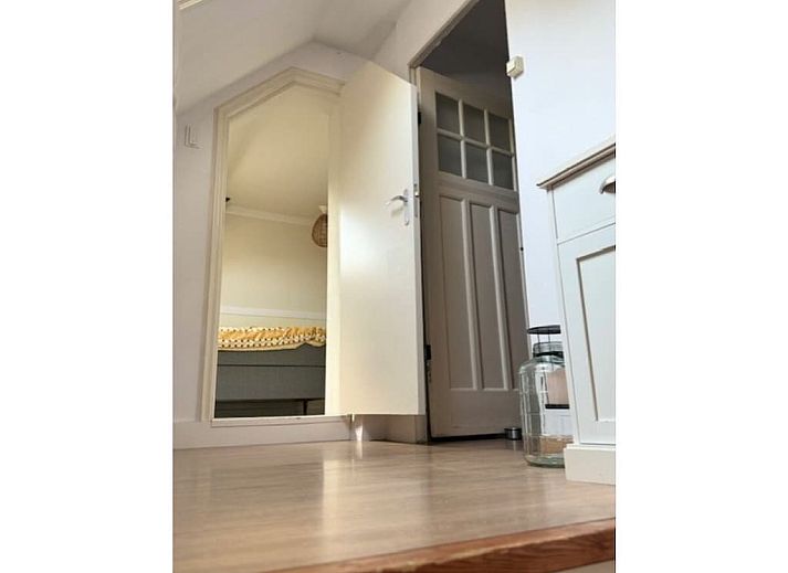 Unterkunft 460240 - Ferienhaus IJsselmeerkust - 523753