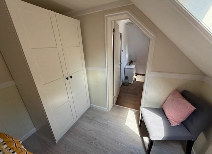 Unterkunft 460240 - Ferienhaus IJsselmeerkust - 523753