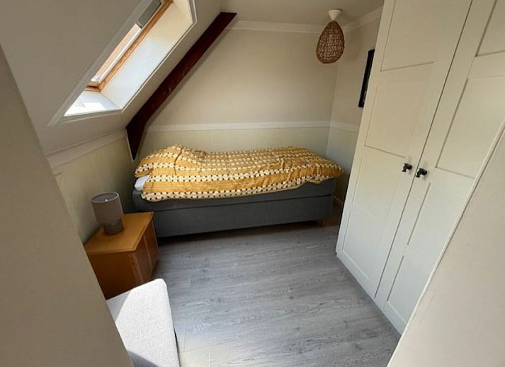 Unterkunft 460240 - Ferienhaus IJsselmeerkust - 523753