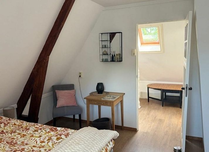 Unterkunft 460240 - Ferienhaus IJsselmeerkust - 523753