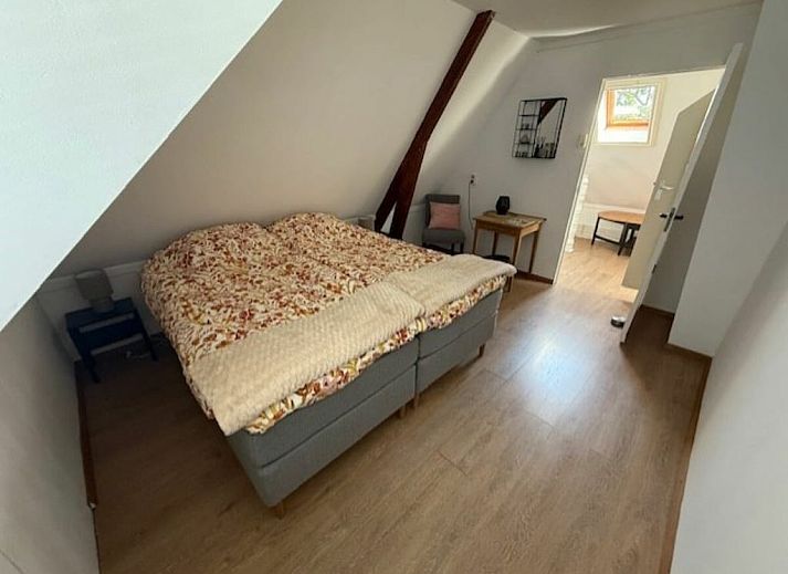Unterkunft 460240 - Ferienhaus IJsselmeerkust - 523753