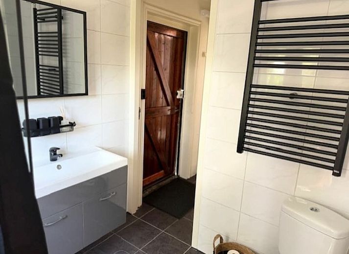 Unterkunft 460240 - Ferienhaus IJsselmeerkust - 523753