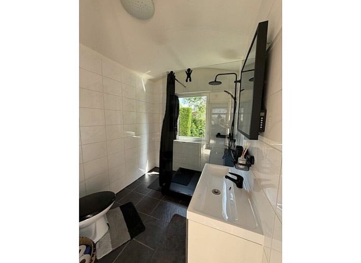 Unterkunft 460240 - Ferienhaus IJsselmeerkust - 523753