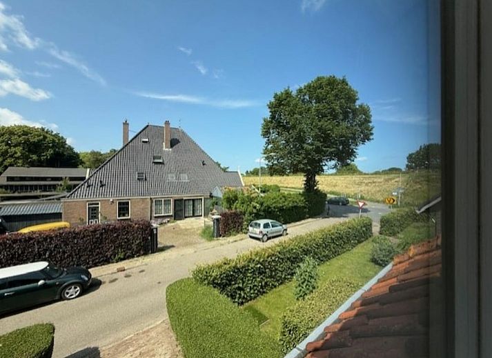 Unterkunft 460240 - Ferienhaus IJsselmeerkust - 523753