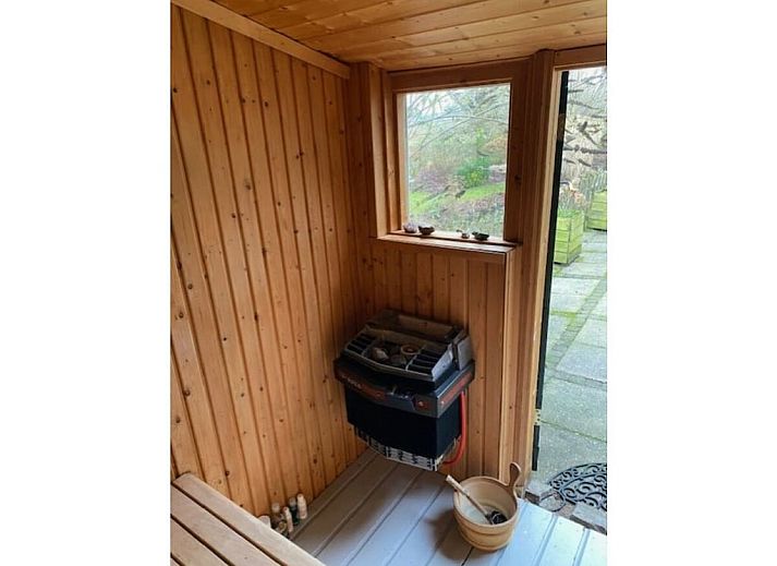 Unterkunft 460240 - Ferienhaus IJsselmeerkust - 523753