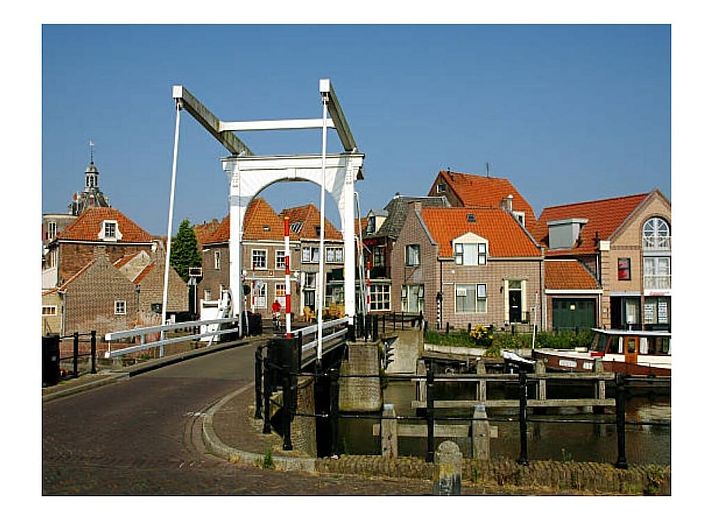 Unterkunft 460240 - Ferienhaus IJsselmeerkust - 523753