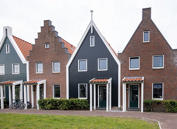 Guest house 460303 • Holiday property IJsselmeerkust • VO7A Comfort 