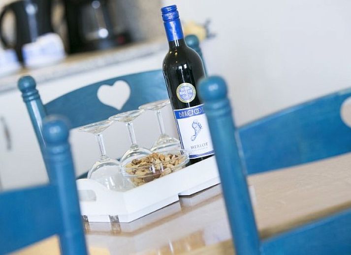 Unterkunft 460305 - Ferienhaus IJsselmeerkust -  MARINAPARK VOLENDAM