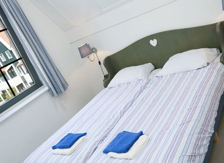 Unterkunft 460305 - Ferienhaus IJsselmeerkust -  MARINAPARK VOLENDAM