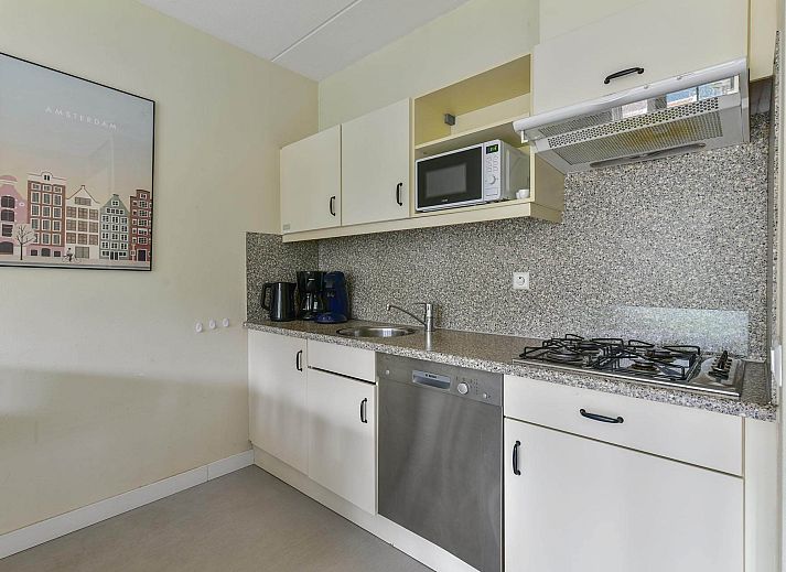 Verblijf 460306 - Vakantiewoning IJsselmeerkust - Geschakelde woning in Volendam