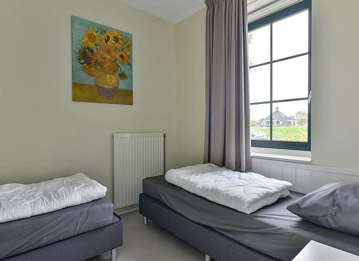 Verblijf 460306 - Vakantiewoning IJsselmeerkust - Geschakelde woning in Volendam