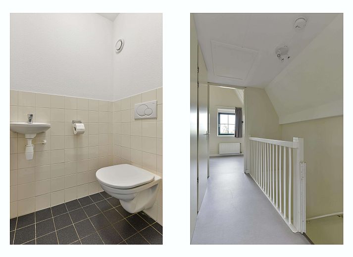 Verblijf 460306 - Vakantiewoning IJsselmeerkust - Geschakelde woning in Volendam