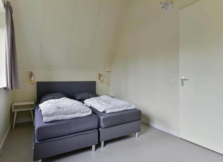 Verblijf 460306 - Vakantiewoning IJsselmeerkust - Geschakelde woning in Volendam