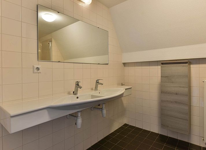 Verblijf 460306 - Vakantiewoning IJsselmeerkust - Geschakelde woning in Volendam