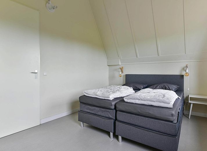 Verblijf 460306 - Vakantiewoning IJsselmeerkust - Geschakelde woning in Volendam