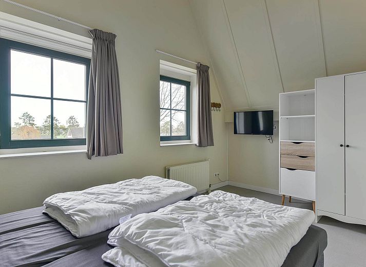 Verblijf 460306 - Vakantiewoning IJsselmeerkust - Geschakelde woning in Volendam