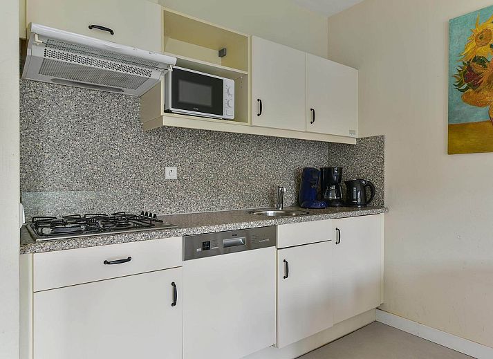 Verblijf 460307 - Vakantiewoning IJsselmeerkust - Geschakelde woning in Volendam