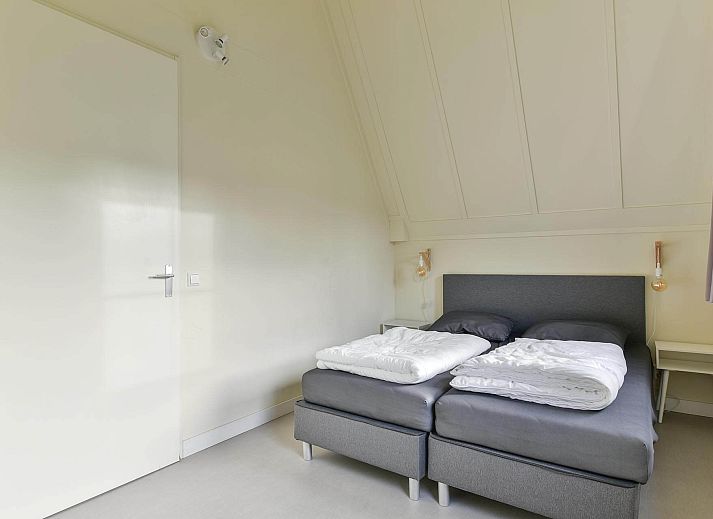 Verblijf 460307 - Vakantiewoning IJsselmeerkust - Geschakelde woning in Volendam