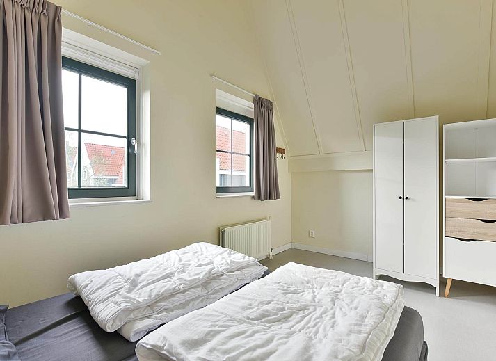 Verblijf 460307 - Vakantiewoning IJsselmeerkust - Geschakelde woning in Volendam