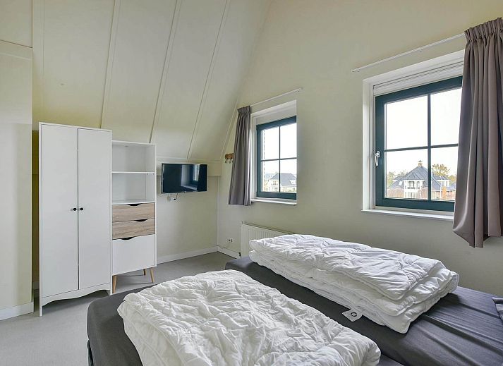 Verblijf 460307 - Vakantiewoning IJsselmeerkust - Geschakelde woning in Volendam