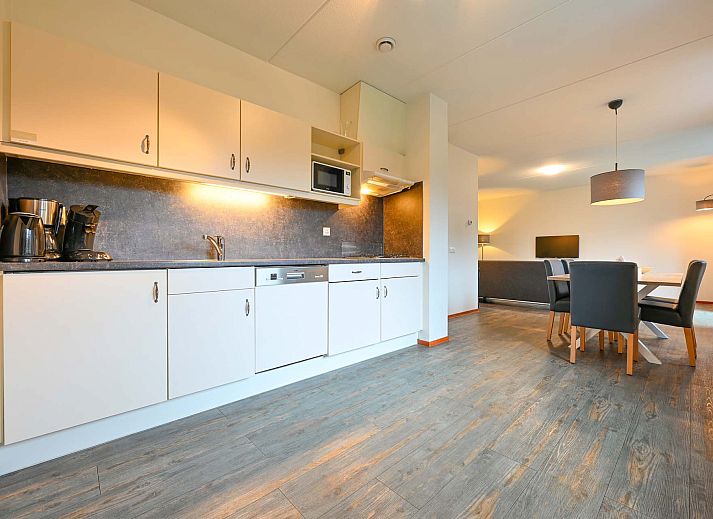 Verblijf 460308 - Vakantiewoning IJsselmeerkust - Geschakelde woning in Volendam