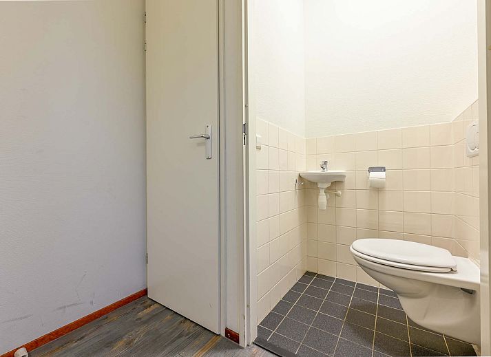 Verblijf 460308 - Vakantiewoning IJsselmeerkust - Geschakelde woning in Volendam