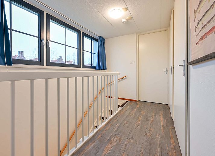 Verblijf 460308 - Vakantiewoning IJsselmeerkust - Geschakelde woning in Volendam