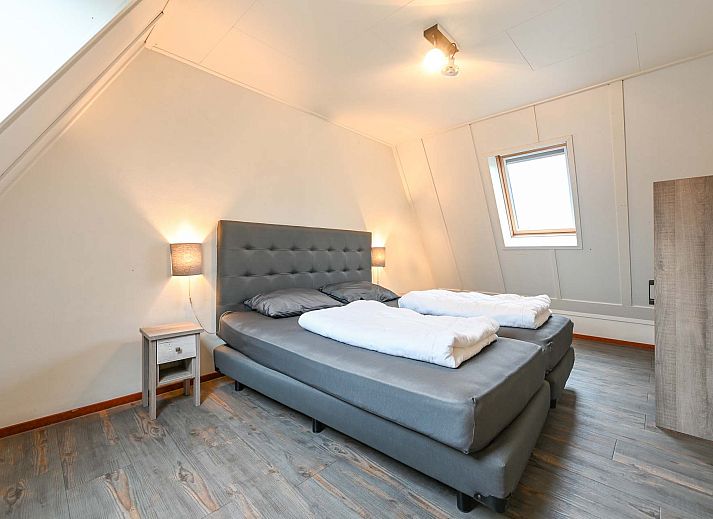 Verblijf 460308 - Vakantiewoning IJsselmeerkust - Geschakelde woning in Volendam