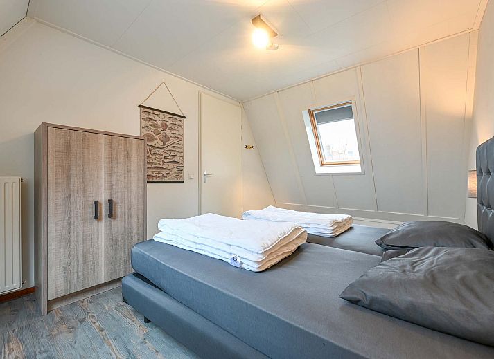 Verblijf 460308 - Vakantiewoning IJsselmeerkust - Geschakelde woning in Volendam