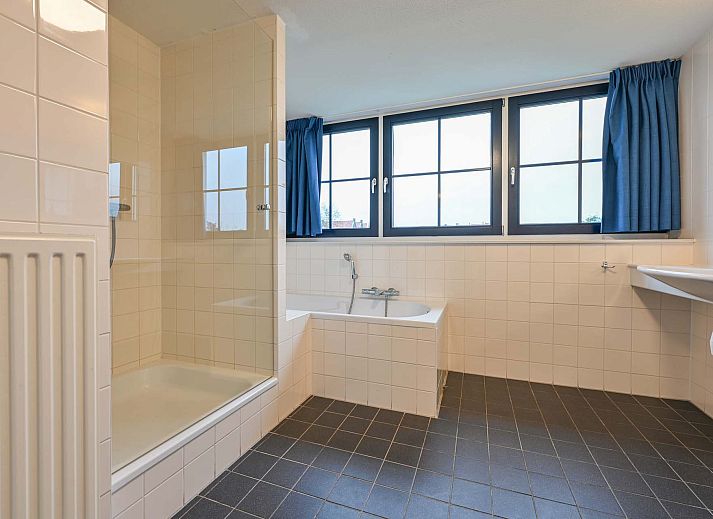 Verblijf 460308 - Vakantiewoning IJsselmeerkust - Geschakelde woning in Volendam