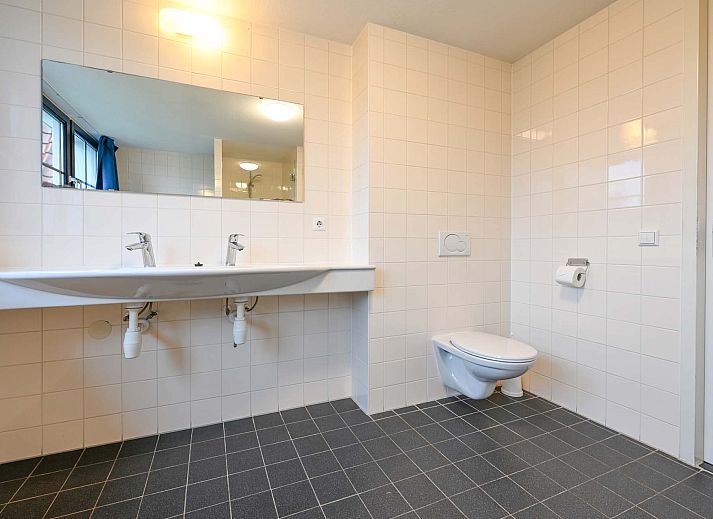 Verblijf 460308 - Vakantiewoning IJsselmeerkust - Geschakelde woning in Volendam