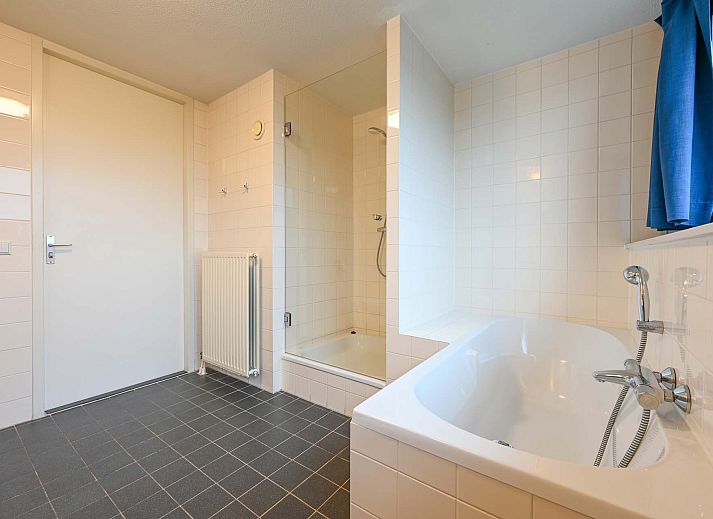 Verblijf 460308 - Vakantiewoning IJsselmeerkust - Geschakelde woning in Volendam