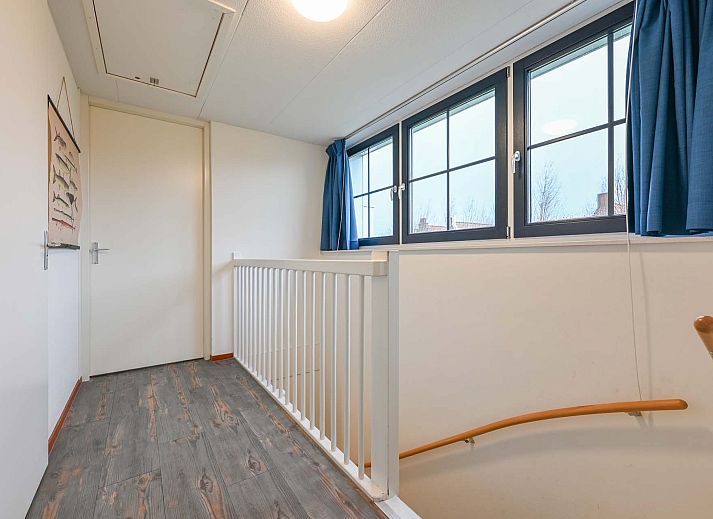 Verblijf 460308 - Vakantiewoning IJsselmeerkust - Geschakelde woning in Volendam