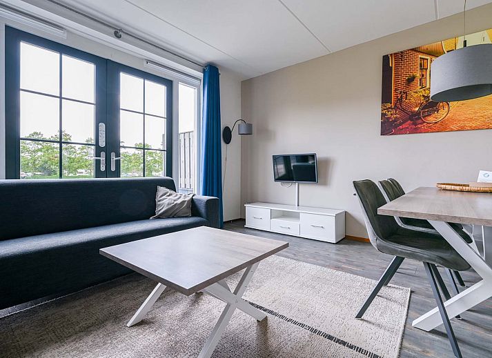 Verblijf 460310 - Vakantiewoning IJsselmeerkust - Geschakelde woning in Volendam